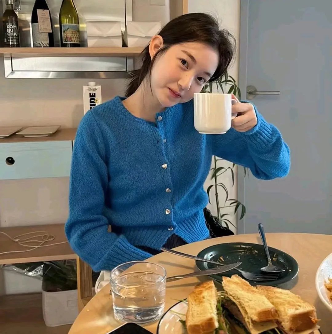 妈咪的小女孩
